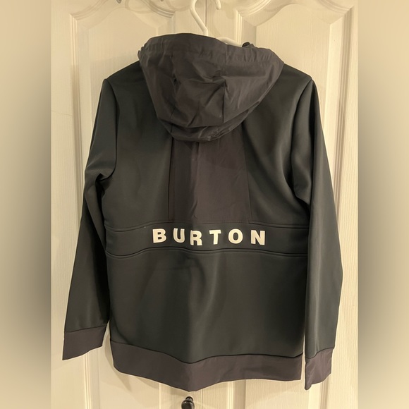 Burton Anorak - Picture 1 of 3